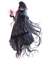 ���������꡼ No.002�Υ���ͥ������ / �֥����ɥ��֥������פ˥��饯�ͤʤɿ������������о졣���Х����ѥ���ޤ���2�Ƥ�