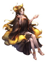 ���������꡼ No.010�Υ���ͥ������ / �֥����ɥ��֥������פ˥��饯�ͤʤɿ������������о졣���Х����ѥ���ޤ���2�Ƥ�