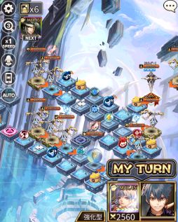 画像ギャラリー No.003のサムネイル画像 / 「ロードオブダイス」，チャレンジモードに15階から18階層が登場。記念イベントも開催