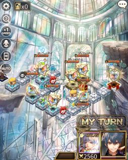 画像ギャラリー No.004のサムネイル画像 / 「ロードオブダイス」，チャレンジモードに15階から18階層が登場。記念イベントも開催