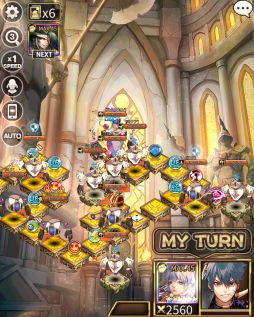 画像ギャラリー No.005のサムネイル画像 / 「ロードオブダイス」，チャレンジモードに15階から18階層が登場。記念イベントも開催