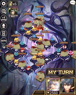 画像ギャラリー No.006のサムネイル画像 / 「ロードオブダイス」，チャレンジモードに15階から18階層が登場。記念イベントも開催