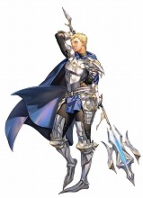 画像ギャラリー No.008のサムネイル画像 / 「ロードオブダイス」，新ダイサー“ブランシェ”が登場