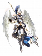 画像ギャラリー No.009のサムネイル画像 / 「ロードオブダイス」，新ダイサー“ブランシェ”が登場