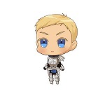 画像ギャラリー No.013のサムネイル画像 / 「ロードオブダイス」，新ダイサー“ブランシェ”が登場