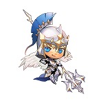 画像ギャラリー No.015のサムネイル画像 / 「ロードオブダイス」，新ダイサー“ブランシェ”が登場