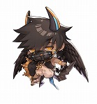 ���������꡼ No.016�Υ���ͥ������ / �֥����ɥ��֥������ס������ʥ��������Υ�󥳤ȥ��̥ӥ����о�