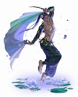 画像ギャラリー No.004のサムネイル画像 / 「ロードオブダイス」，新たなダイサー“セシャ”が登場