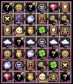 画像ギャラリー No.011のサムネイル画像 / 「ロードオブダイス」，新たなダイサー“セシャ”が登場