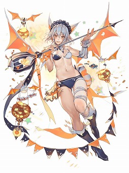 画像ギャラリー No.012のサムネイル画像 / 「ロードオブダイス」，新たなダイサー“セシャ”が登場