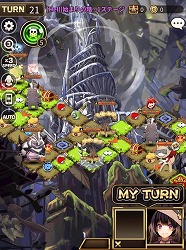 画像ギャラリー No.016のサムネイル画像 / 「ロードオブダイス」，新たなダイサー“セシャ”が登場