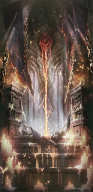 画像ギャラリー No.001のサムネイル画像 / 「ロードオブダイス」，大型アップデートの事前登録がスタート。新コンテンツ「異界の扉」などを実装予定