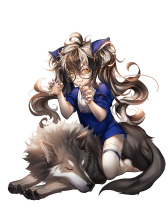 画像ギャラリー No.014のサムネイル画像 / 「ロードオブダイス」大型アップデート第2弾。新マスター“ジャンヌ”を実装