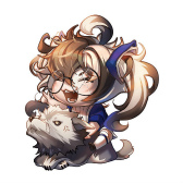 画像ギャラリー No.019のサムネイル画像 / 「ロードオブダイス」大型アップデート第2弾。新マスター“ジャンヌ”を実装