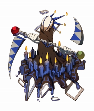 画像ギャラリー No.001のサムネイル画像 / 「ロードオブダイス」，新イベント「ポモドーラの実 七夕祭」を開催