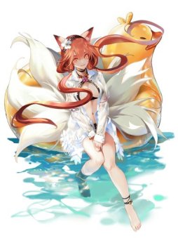 画像ギャラリー No.007のサムネイル画像 / 「ロードオブダイス」，1周年記念特設サイトを公開。 新ダイサーや水着スキン追加も