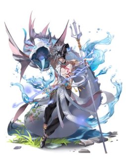 画像ギャラリー No.010のサムネイル画像 / 「ロードオブダイス」，1周年記念特設サイトを公開。 新ダイサーや水着スキン追加も