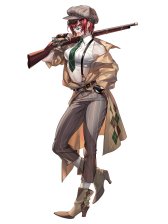 画像ギャラリー No.014のサムネイル画像 / 「ロードオブダイス」，1周年記念特設サイトを公開。 新ダイサーや水着スキン追加も