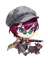 画像ギャラリー No.018のサムネイル画像 / 「ロードオブダイス」，1周年記念特設サイトを公開。 新ダイサーや水着スキン追加も