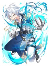 画像ギャラリー No.021のサムネイル画像 / 「ロードオブダイス」，1周年記念特設サイトを公開。 新ダイサーや水着スキン追加も