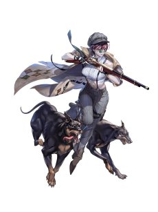 画像ギャラリー No.029のサムネイル画像 / 「ロードオブダイス」，1周年記念特設サイトを公開。 新ダイサーや水着スキン追加も