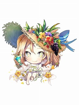 画像ギャラリー No.004のサムネイル画像 / 「ロードオブダイス」，アップデートでダイサーの水着スキンが追加