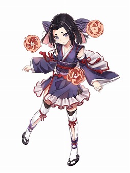 画像ギャラリー No.009のサムネイル画像 / 「ロードオブダイス」，アップデートでダイサーの水着スキンが追加