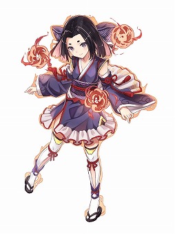 画像ギャラリー No.010のサムネイル画像 / 「ロードオブダイス」，アップデートでダイサーの水着スキンが追加