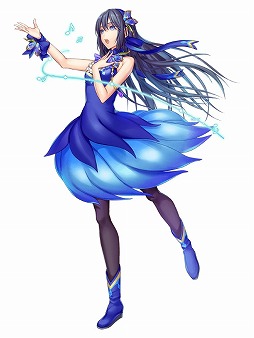 画像ギャラリー No.013のサムネイル画像 / 「ロードオブダイス」，アップデートでダイサーの水着スキンが追加