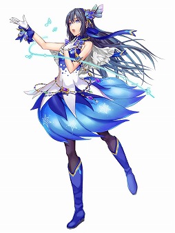 画像ギャラリー No.014のサムネイル画像 / 「ロードオブダイス」，アップデートでダイサーの水着スキンが追加