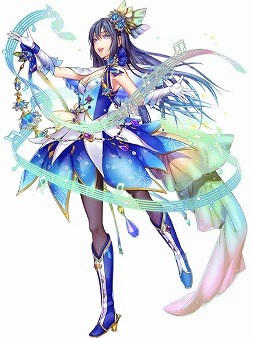 画像ギャラリー No.015のサムネイル画像 / 「ロードオブダイス」，アップデートでダイサーの水着スキンが追加