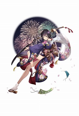 画像ギャラリー No.017のサムネイル画像 / 「ロードオブダイス」，アップデートでダイサーの水着スキンが追加