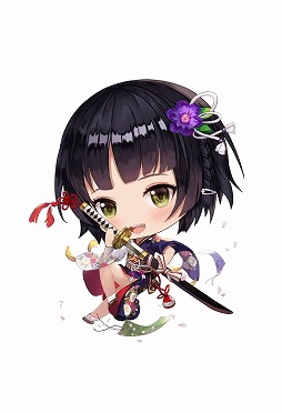 画像ギャラリー No.018のサムネイル画像 / 「ロードオブダイス」，アップデートでダイサーの水着スキンが追加