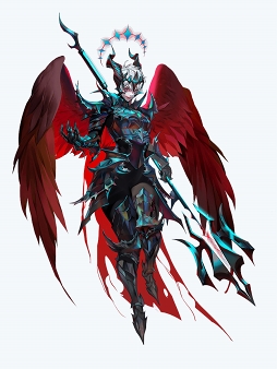 画像ギャラリー No.003のサムネイル画像 / 「ロードオブダイス」，1周年記念キャンペーンの追加情報を公開