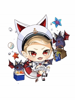 画像ギャラリー No.008のサムネイル画像 / 「ロードオブダイス」，1周年記念キャンペーンの追加情報を公開