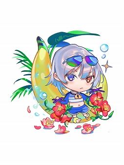 画像ギャラリー No.011のサムネイル画像 / 「ロードオブダイス」，新コンテンツ「魔力争奪戦」が実装