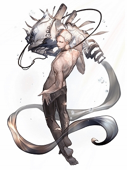 画像ギャラリー No.012のサムネイル画像 / 「ロードオブダイス」，新コンテンツ「魔力争奪戦」が実装