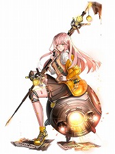 画像ギャラリー No.003のサムネイル画像 / 「ロードオブダイス」，★5ダイサーの“ナナ”が登場