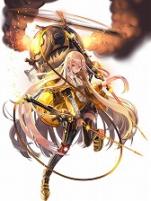 画像ギャラリー No.004のサムネイル画像 / 「ロードオブダイス」，★5ダイサーの“ナナ”が登場