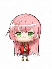 画像ギャラリー No.005のサムネイル画像 / 「ロードオブダイス」，★5ダイサーの“ナナ”が登場