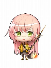 画像ギャラリー No.006のサムネイル画像 / 「ロードオブダイス」，★5ダイサーの“ナナ”が登場