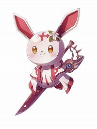 画像ギャラリー No.008のサムネイル画像 / 「ロードオブダイス」，★5ダイサーの“ナナ”が登場