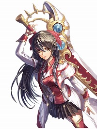 画像ギャラリー No.009のサムネイル画像 / 「ロードオブダイス」，★5ダイサーの“ナナ”が登場