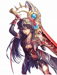 画像ギャラリー No.010のサムネイル画像 / 「ロードオブダイス」，★5ダイサーの“ナナ”が登場