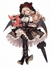 画像ギャラリー No.012のサムネイル画像 / 「ロードオブダイス」，★5ダイサーの“ナナ”が登場
