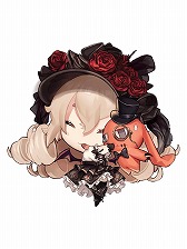画像ギャラリー No.013のサムネイル画像 / 「ロードオブダイス」，★5ダイサーの“ナナ”が登場