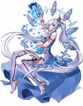 画像ギャラリー No.015のサムネイル画像 / 「ロードオブダイス」，★5ダイサーの“ナナ”が登場