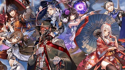 画像ギャラリー No.018のサムネイル画像 / 「ロードオブダイス」，★5ダイサーの“ナナ”が登場