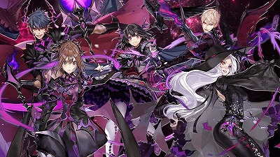 画像ギャラリー No.019のサムネイル画像 / 「ロードオブダイス」，★5ダイサーの“ナナ”が登場