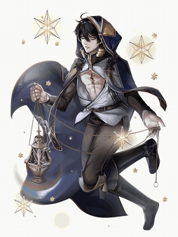 画像ギャラリー No.007のサムネイル画像 / 「ロードオブダイス」，新★5ダイサー「アイン」とイベントダイサー「バレンタイン」を追加